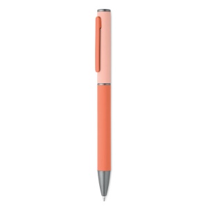 Stylo bille twist en alu recyclé - FILLAN 5