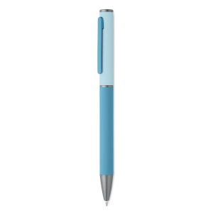 Stylo bille twist en alu recyclé - FILLAN 6