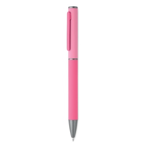 Stylo bille twist en alu recyclé - FILLAN 7