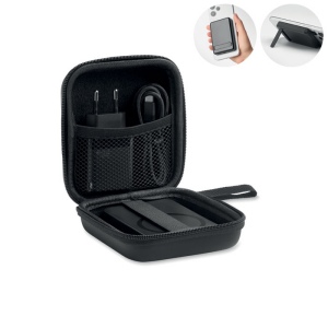 Kit powerbank magnét. 5000mAh - ATLAS 4