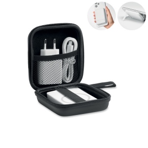 Kit powerbank magnét. 5000mAh - ATLAS 5