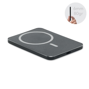 Powerbank magnétique fin 20W - SLIMVOLT