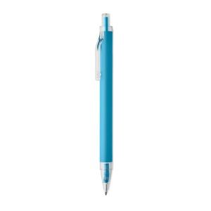 Stylo bille aluminium recyclé - NOSTA 16