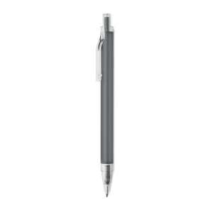 Stylo bille aluminium recyclé - NOSTA 18