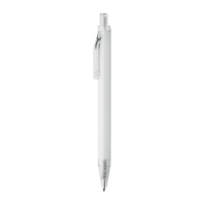 Stylo bille aluminium recyclé - NOSTA 5