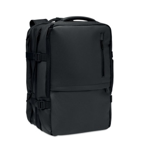 Sac à dos extensible en RPET 20L - XJUST 3
