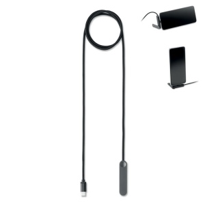 Support et câble USB-C 60W - NIFTY