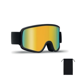 Lunettes de ski UV400 - NISEKO 6