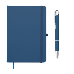 Set carnet A5 et stylo - ARCOPEN 8