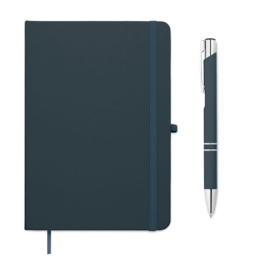 Set carnet A5 et stylo - ARCOPEN 11