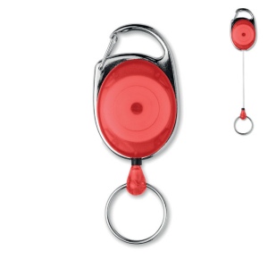 Porte-badge rétractable - ARRONSA 4