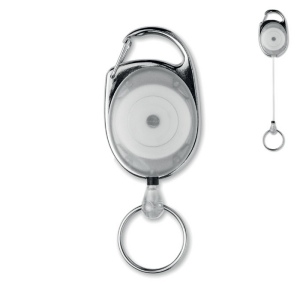 Porte-badge rétractable - ARRONSA 5