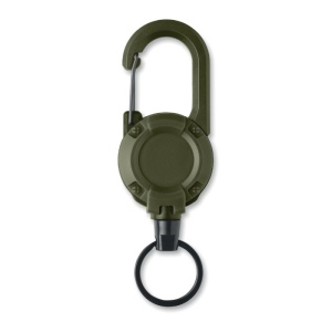 Porte-badge rétractable - STIBA 4