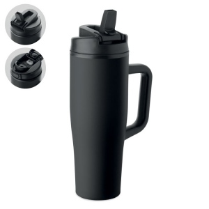 Gobelet double paroi 900ml - ATLANTA