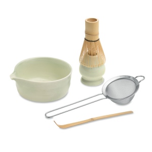 Set Matcha 5 pcs - MATCHY