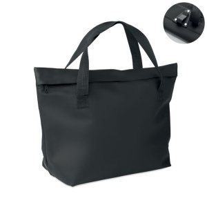 Shopping bag pour vélo en PU - RIDE TOTE BAG