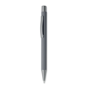 Stylo bille aluminium recyclé - NALI 27