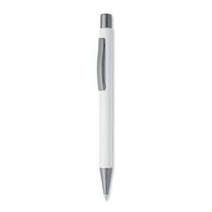 Stylo bille aluminium recyclé - NALI 17