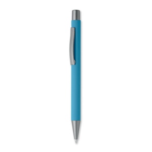 Stylo bille aluminium recyclé - NALI 21