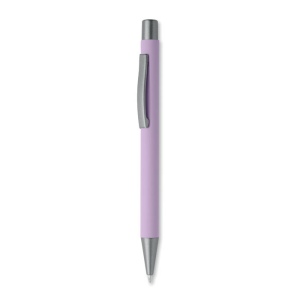 Stylo bille aluminium recyclé - NALI 23