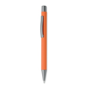 Stylo bille aluminium recyclé - NALI 7