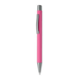 Stylo bille aluminium recyclé - NALI 12