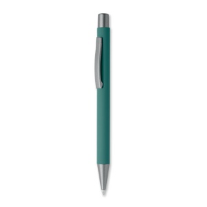 Stylo bille aluminium recyclé - NALI 6