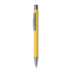 Stylo bille aluminium recyclé - NALI 5