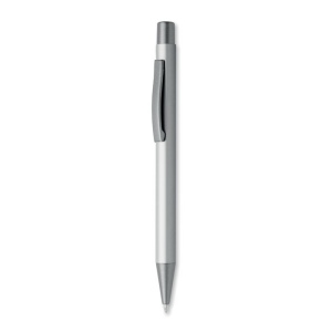 Stylo bille aluminium recyclé - NALI 9