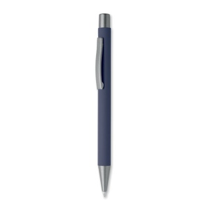 Stylo bille aluminium recyclé - NALI 13