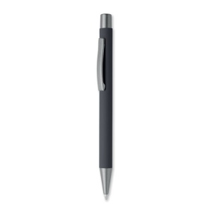 Stylo bille aluminium recyclé - NALI