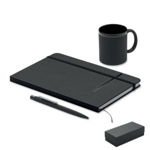 Coffret cadeau 3 pièces - READYSET