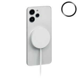 Chargeur magnétique sans fil 25W - CICLESS 5