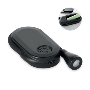 Lampe de poche rechargeable - SCENE REPLA 4