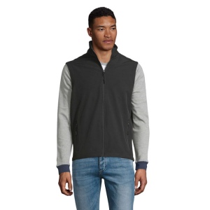 RACE BW MEN SOFTSHELL - RACE BW MEN 18