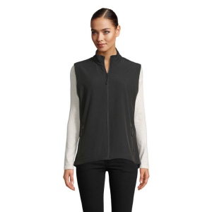 RACE BW WOMEN SOFTSHELL - RACE BW WOMEN 20