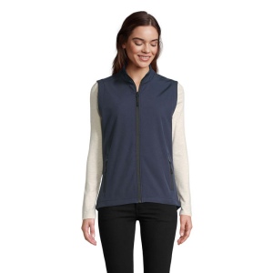 RACE BW WOMEN SOFTSHELL - RACE BW WOMEN 21