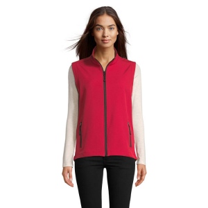 RACE BW WOMEN SOFTSHELL - RACE BW WOMEN