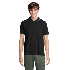 PALERMO POLO UNISEXE - PALERMO 31