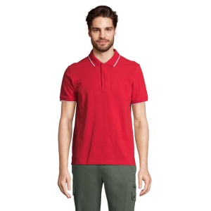 PALERMO POLO UNISEXE - PALERMO 41