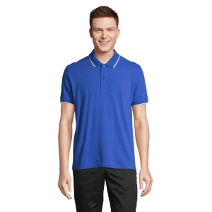 PALERMO POLO UNISEXE - PALERMO 48