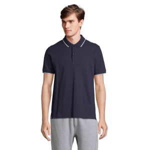PALERMO POLO UNISEXE - PALERMO 16