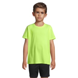 SPRINT KIDS TEE-SHIRT - SPRINT KIDS 24