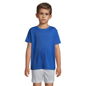 SPRINT KIDS TEE-SHIRT - SPRINT KIDS 36