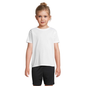 SPRINT KIDS TEE-SHIRT - SPRINT KIDS 15