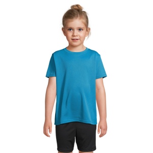 SPRINT KIDS TEE-SHIRT - SPRINT KIDS