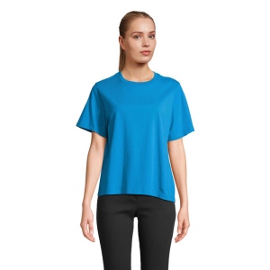 LEGEND WOMEN TEE-SHIRT - LEGEND WOMEN 17