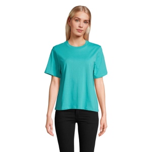 LEGEND WOMEN TEE-SHIRT - LEGEND WOMEN 31