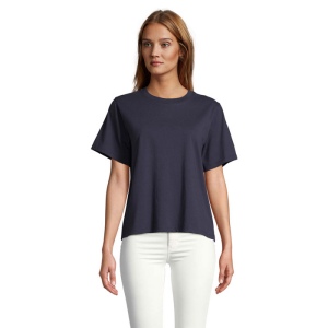 LEGEND WOMEN TEE-SHIRT - LEGEND WOMEN 52