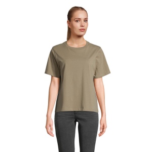 LEGEND WOMEN TEE-SHIRT - LEGEND WOMEN 65
